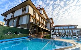 Spa Hotel Ezeretz Blagoevgrad
